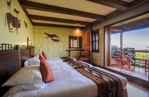 7 Days Tanzania Mid-range lodge safari