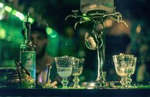 Follow the Green Fairy
