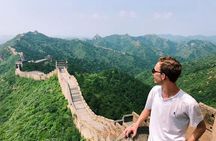 Mutianyu Great Wall Bus Tour