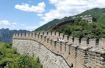 Mutianyu Great Wall Bus Tour