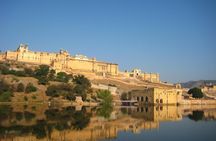7 Day Golden Triangle Tour : Delhi Agra Jaipur 