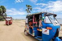 Colombo City Tour By Tuk Tuk