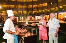 Lagoon Escapes Negombo Day Trip
