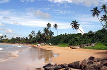 03 Days Beach Holidays in Sri Lanka with Kingfisher