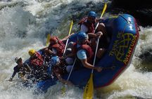 Rafting Adventure On River Betwa From Orchha - Boat Sharing Basis