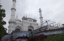 Heritage Walk In Lucknow