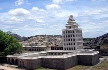 Private Day Tour: Gingee Fort - Troy Of The East From Chennai