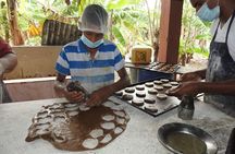 Puerto Plata: Escapada Cultural Tour in Puerto Plata