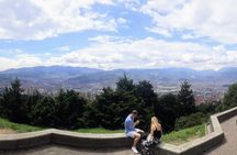 Private Food Tour in Medellin