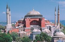 Small Group Tour of Istanbul In A Day 