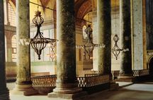 Small Group Tour of Istanbul In A Day 