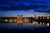 4 days Baku - Sheki tour in Azerbaijan
