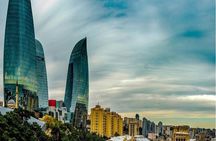 4 days Baku - Sheki tour in Azerbaijan