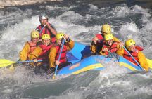 Full Day Rafting Adventure in cusco