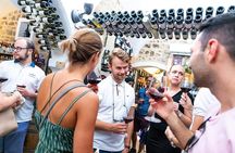 SANREMO FOOD TOUR - Authentic Ligurian street food and Medieval town
