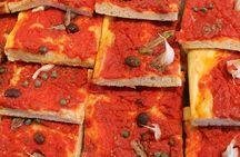 SANREMO FOOD TOUR - Authentic Ligurian street food and Medieval town
