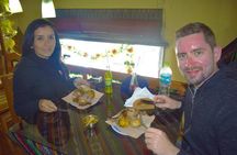 Tiahuanaco from La Paz (Bolivia) full day