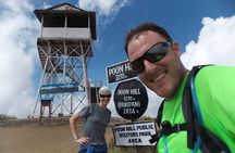 Ghorepani Poonhill Trek