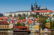 Half Day Prague Private Tour by Car