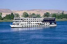 Unforgettable Egypt Nile Cruise with Abu Simbel & Balloon Ride