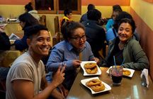 Walking Culinary Experience 