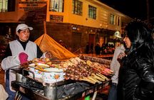 Walking Culinary Experience 