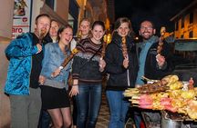 Walking Culinary Experience 