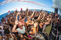 Sunset Boat Party with Djs - Float Your Boat