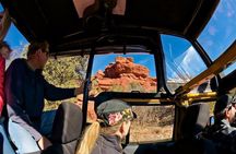 Full Day Royal Gorge and Red Canyon Jeep Tour