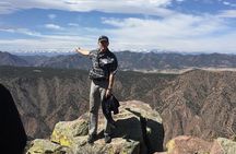 Royal Gorge Loop Half Day Jeep Tour