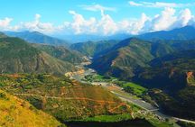 Annapurna Ghorepani Poon Hill trek from Pokhara short and easy hike in Himalaya