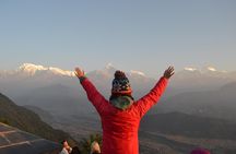 Annapurna Mini Trek
