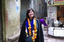 Experience Varanasi Tour: 1 day Private Guided Tour
