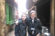 Experience Varanasi Tour: 1 day Private Guided Tour