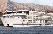 10 Days Cairo And Nile Cruise Tour Package