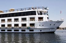 7 Nights Nile Cruise From Hurghada