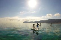 Paddle Surf in Cantabria
