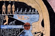 Half Day to west bank at Luxor