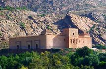 Day Trip to Tinmel Mosque & Berber villages