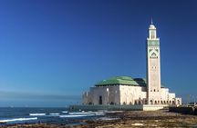 Imperial Cities Express Tour From Marrakech