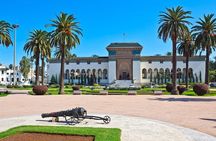 Imperial Cities Express Tour From Marrakech