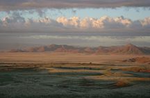 7 Day - Kalahari TOP attractions