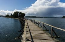 Coastal Villages Tour of Chiloé from Castro