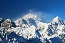 Flightseeing Tour from Talkeetna