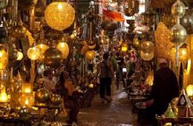 Imperial Cities Express Tour From Marrakech