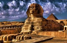 Day Tour To Cairo From Hurghada Full_Day By Bus