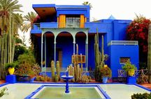 Imperial Cities Express Tour From Marrakech