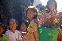 Ha Giang 3 days/ 2 nights adventure: Amazing adventure & mountain pictureques