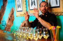 Pisco Tasting Experience