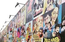 Private Full Day Bollywood Studio tour with Meal